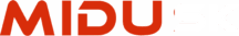 midusk.sk - midu logo