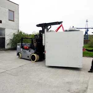 technika 23